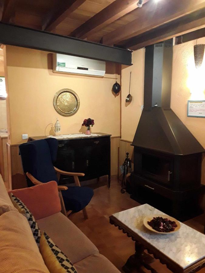 Viviendas Turisticas Arrayanes Country house Ronda