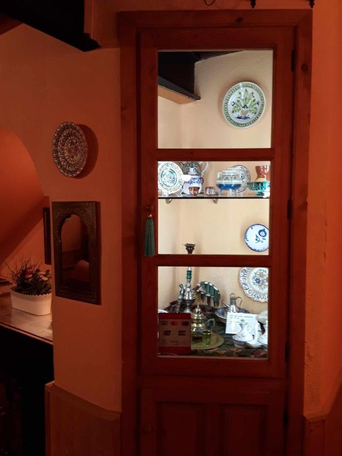 Country house Viviendas Turisticas Arrayanes *