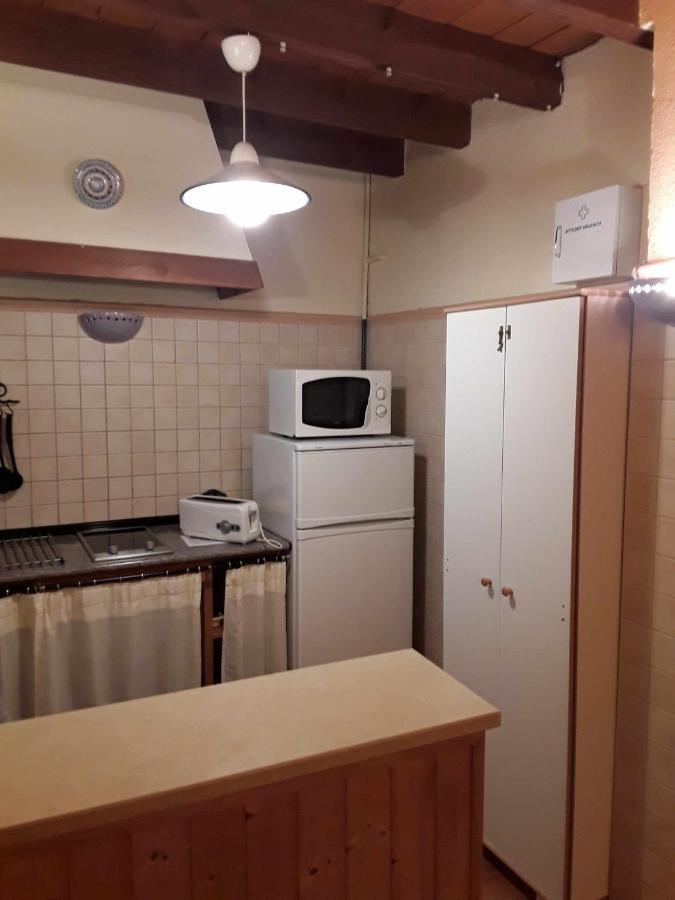 Country house Viviendas Turisticas Arrayanes Ronda