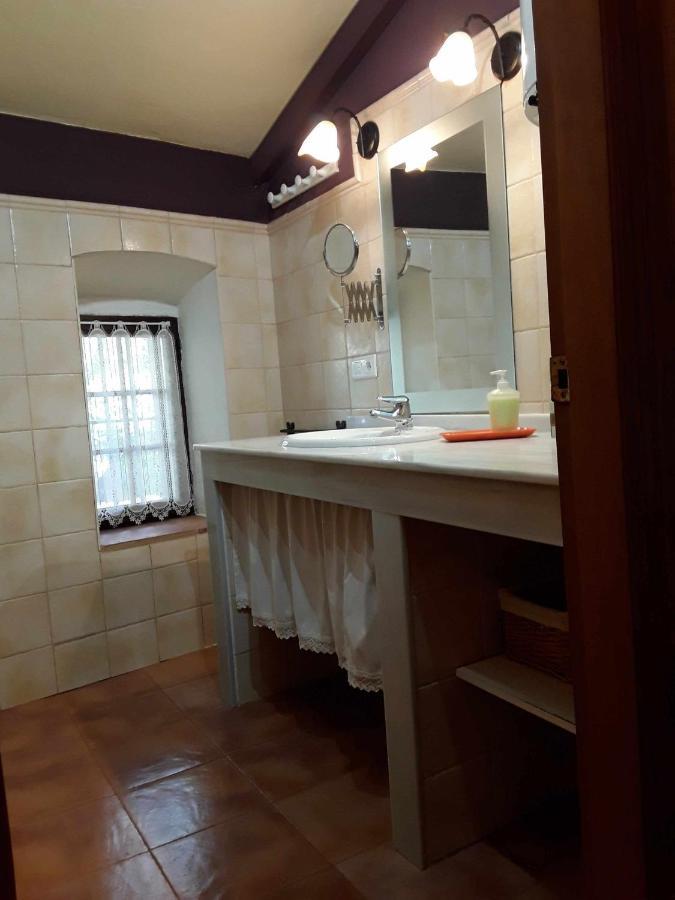 Country house Viviendas Turisticas Arrayanes *
