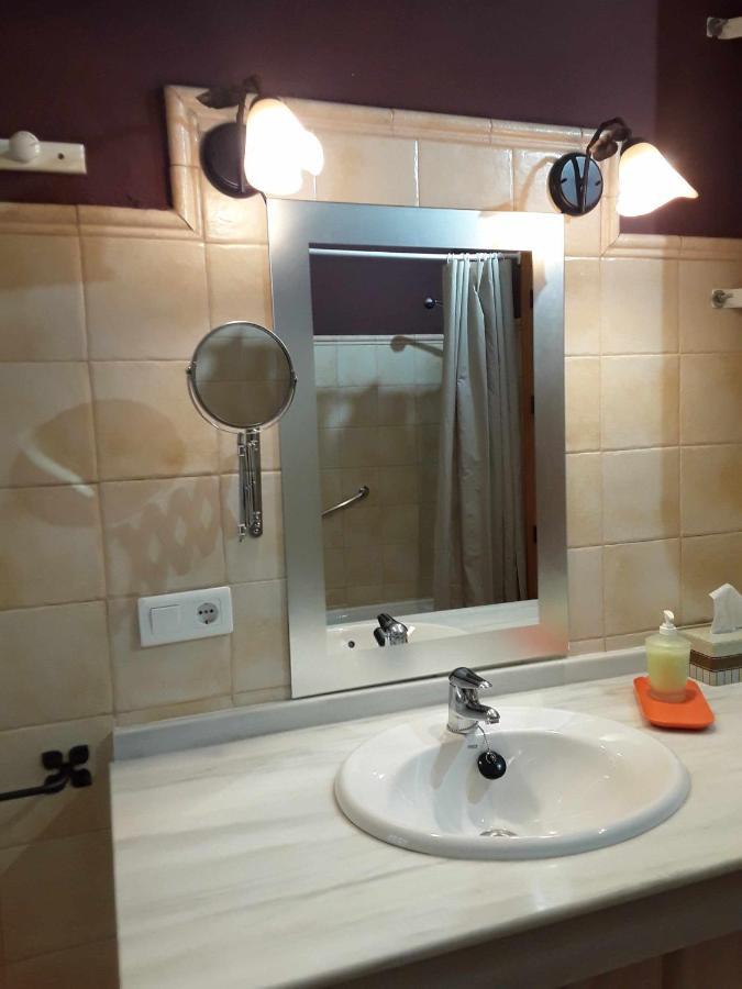 Country house Viviendas Turisticas Arrayanes Ronda
