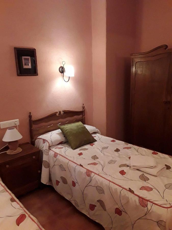 Viviendas Turisticas Arrayanes Country house Ronda