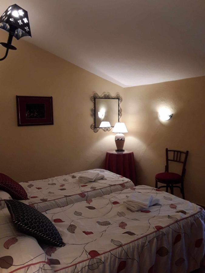 Country house Viviendas Turisticas Arrayanes