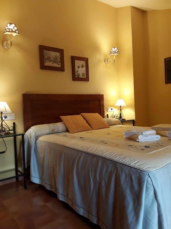 Viviendas Turisticas Arrayanes Country house *