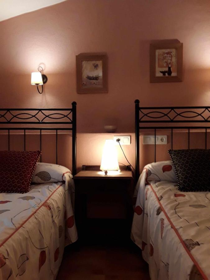 Viviendas Turisticas Arrayanes Country house *