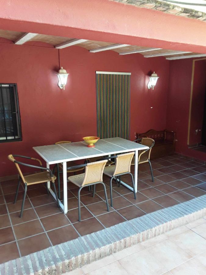 Viviendas Turisticas Arrayanes Ronda