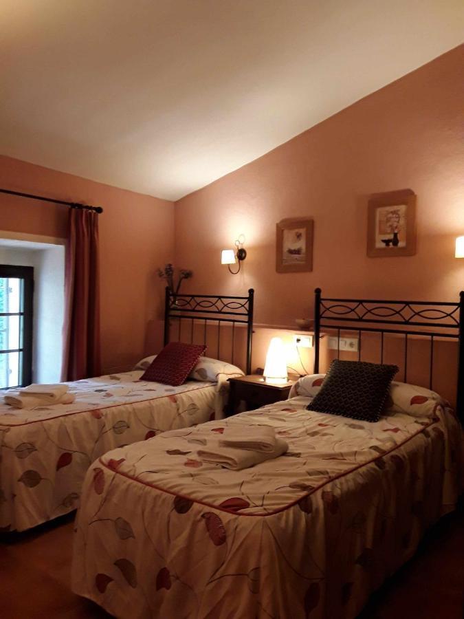 Viviendas Turisticas Arrayanes Country house *