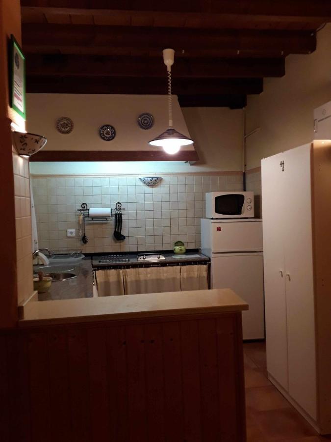 Country house Viviendas Turisticas Arrayanes
