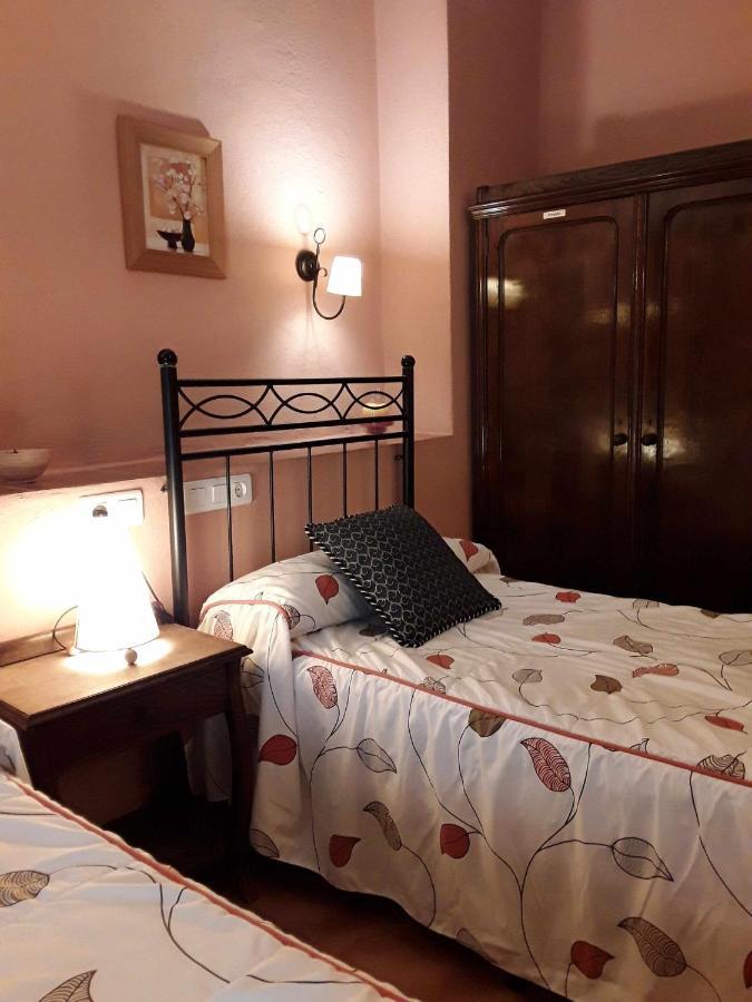 Country house Viviendas Turisticas Arrayanes