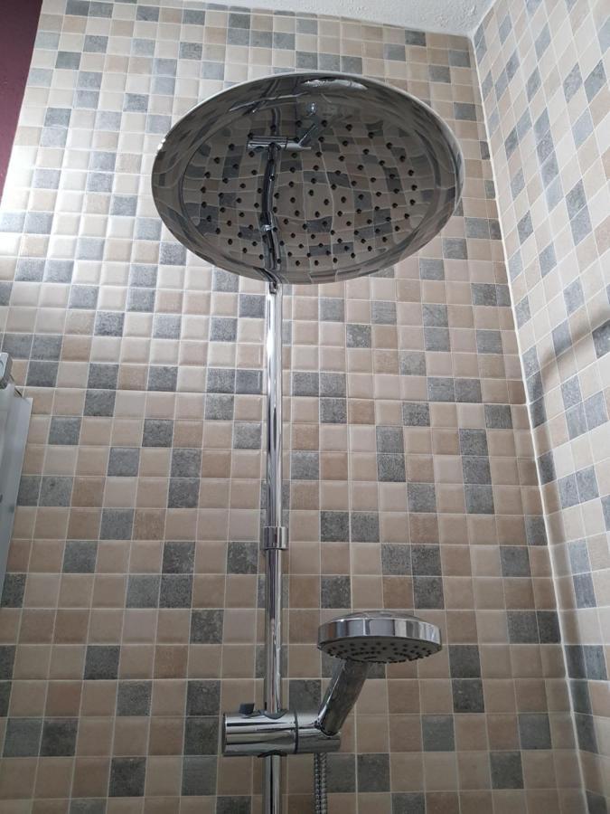 Viviendas Turisticas Arrayanes Country house Ronda