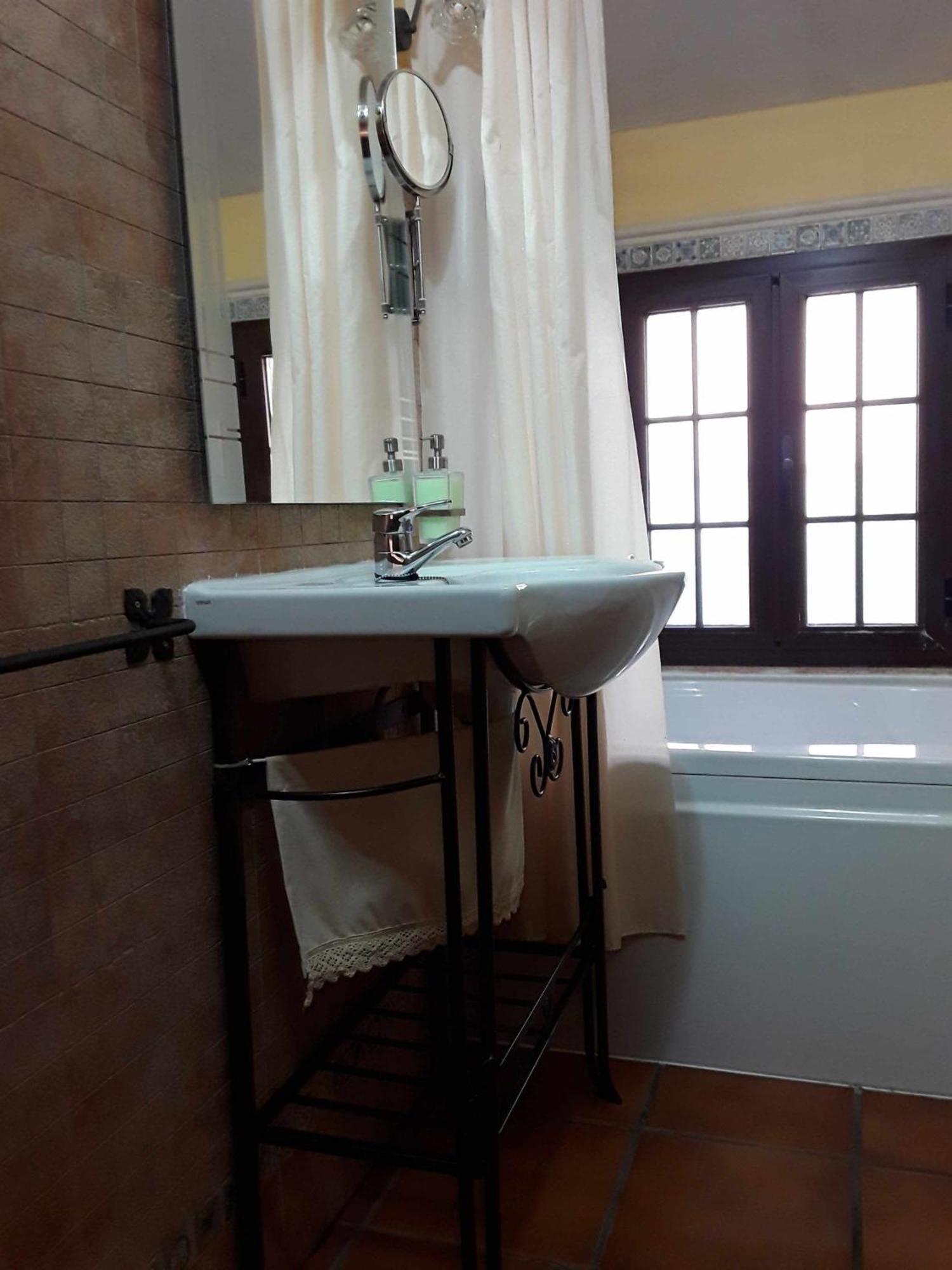 Country house Viviendas Turisticas Arrayanes Ronda