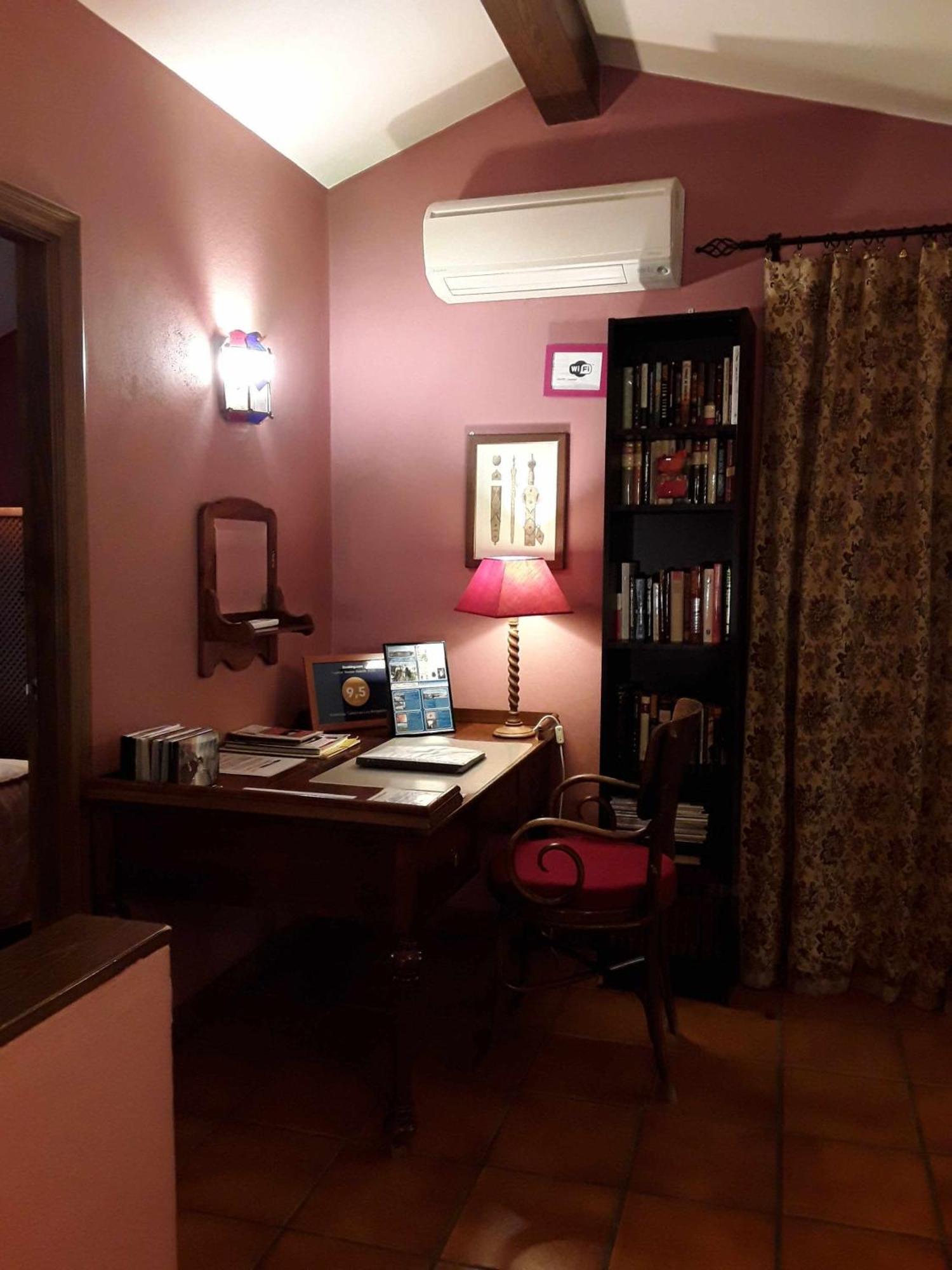 Country house Viviendas Turisticas Arrayanes Ronda