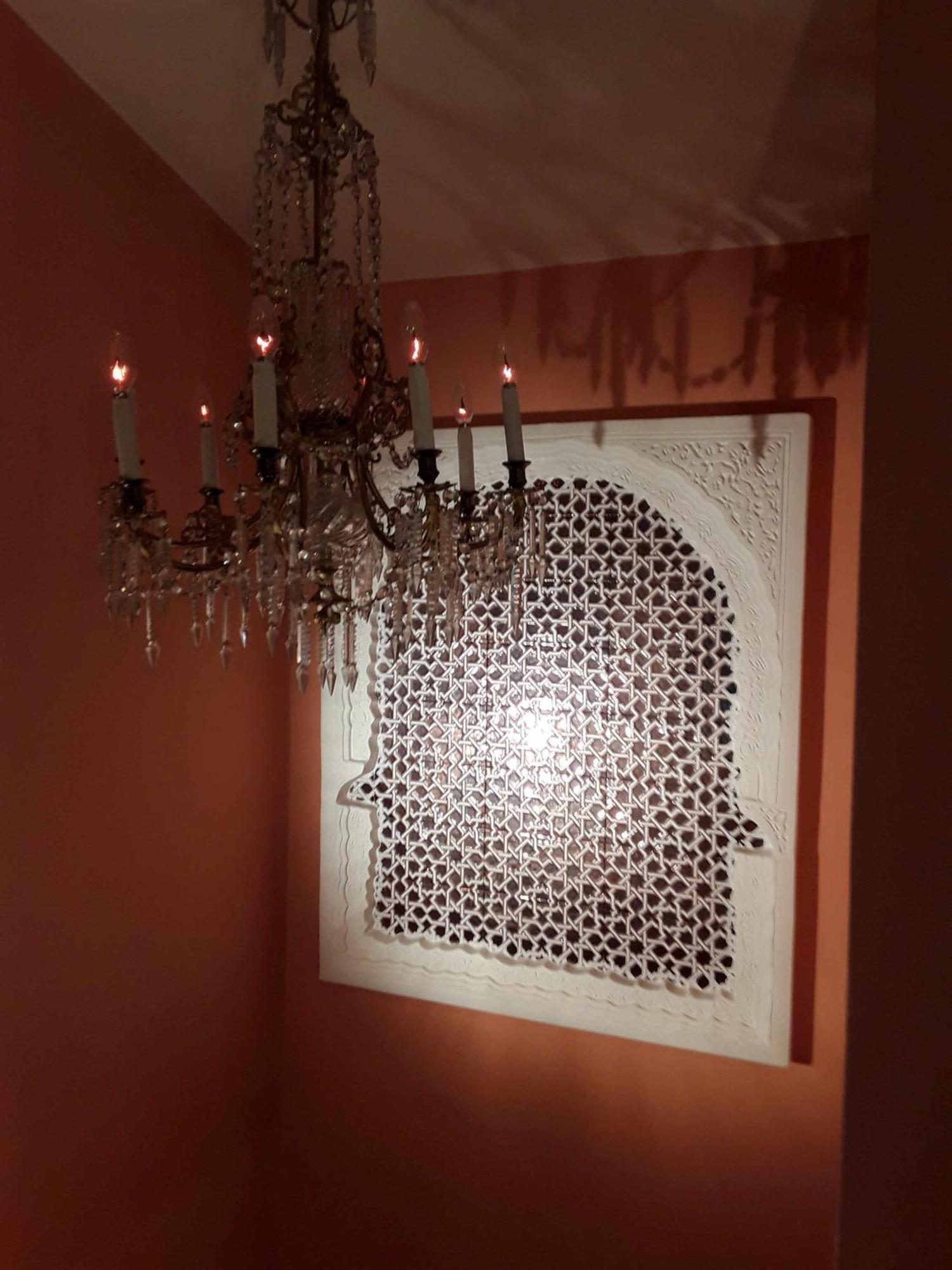 Country house Viviendas Turisticas Arrayanes