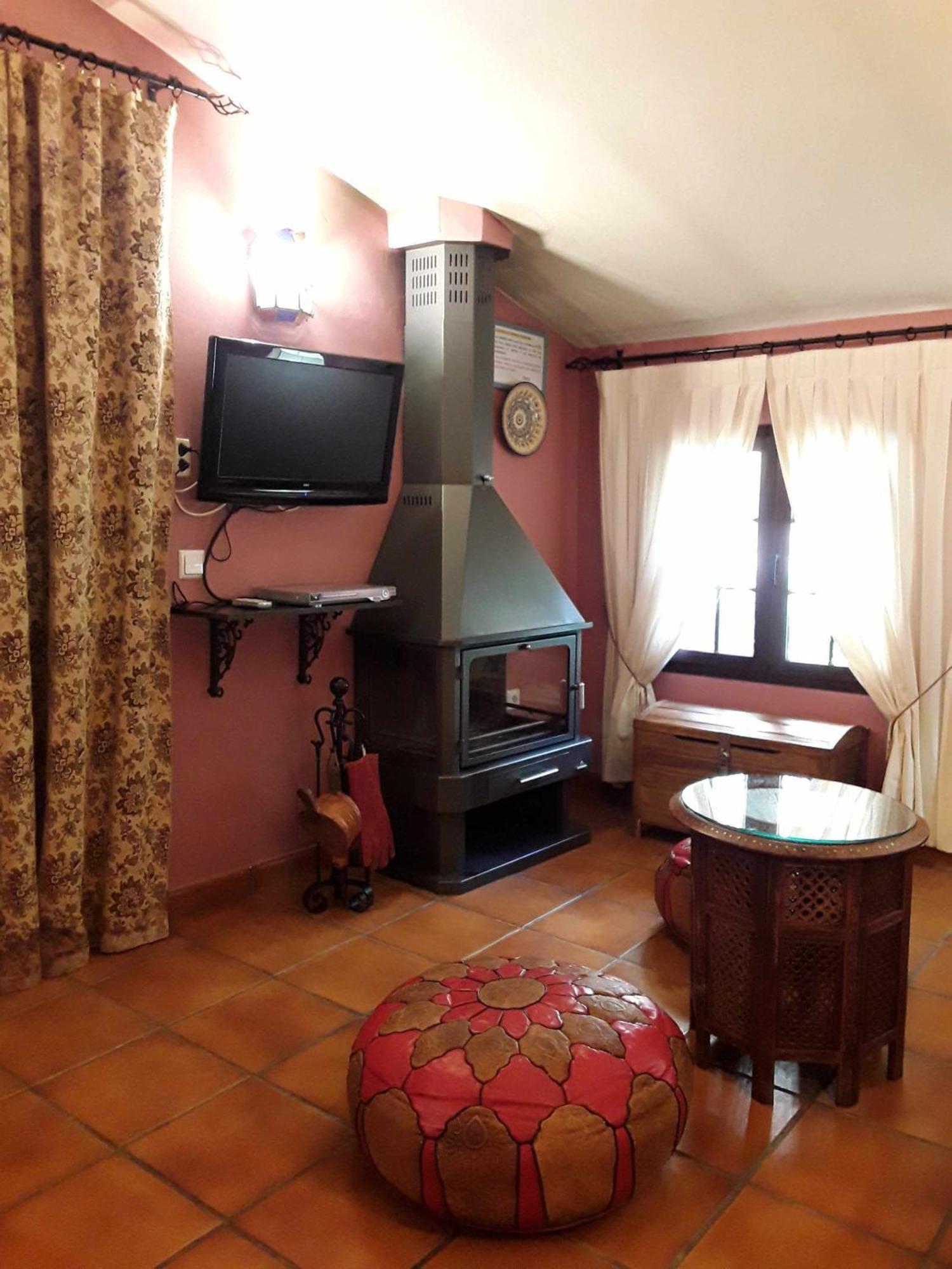 Viviendas Turisticas Arrayanes Country house