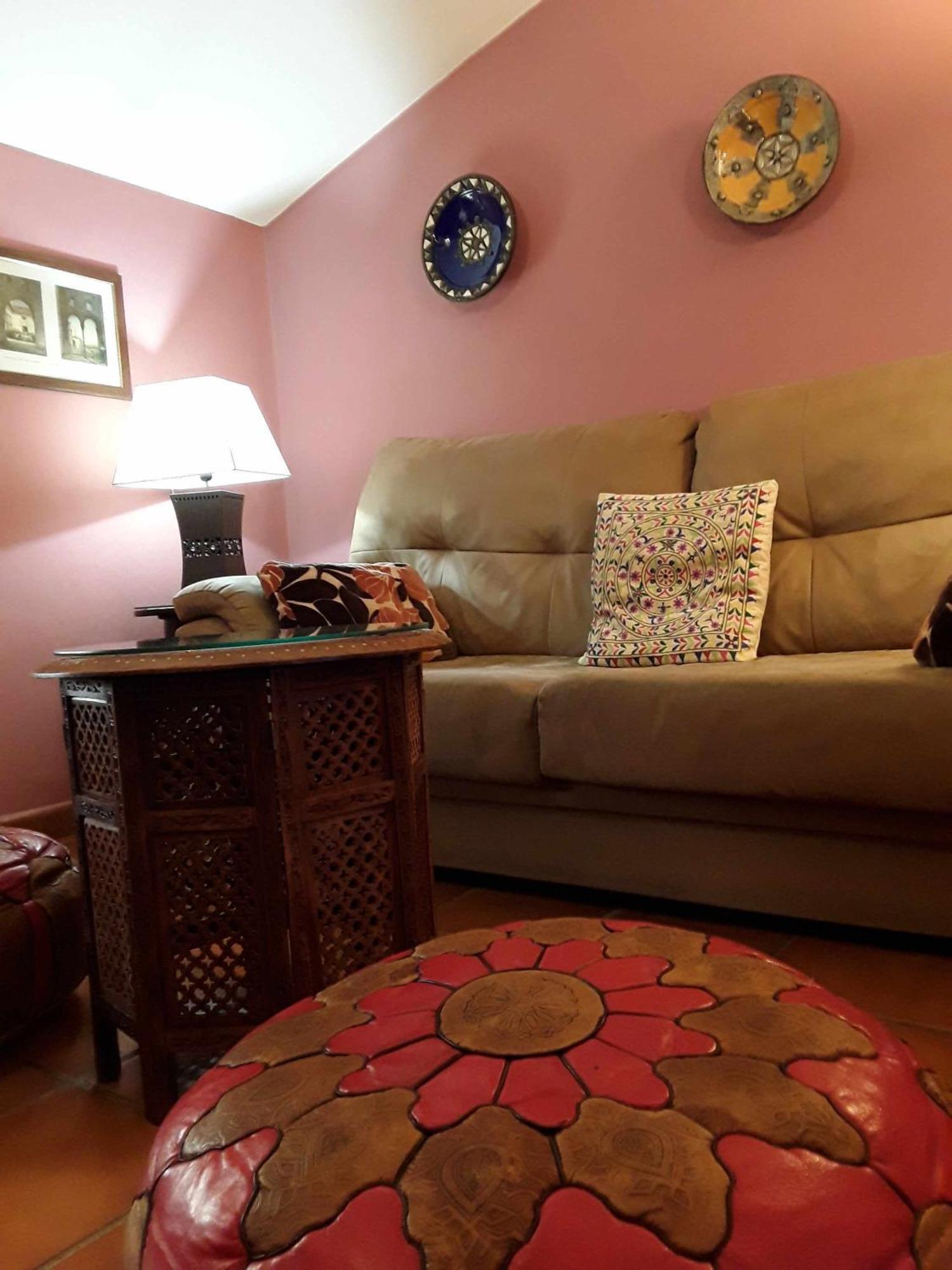 Country house Viviendas Turisticas Arrayanes Ronda
