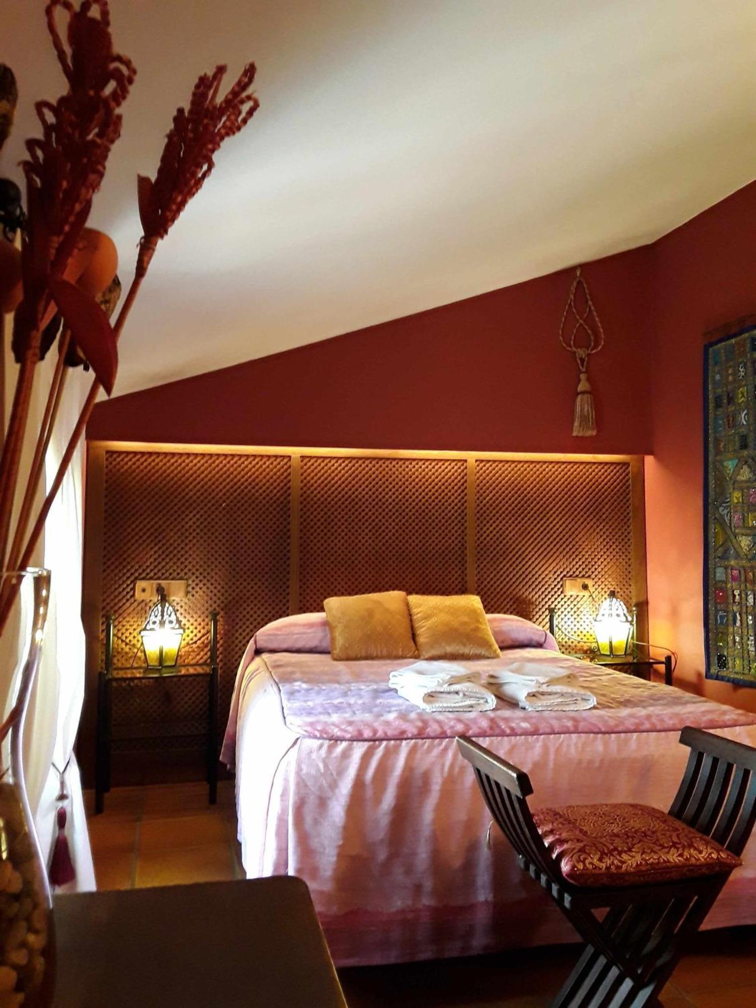 Viviendas Turisticas Arrayanes Country house