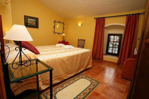 Viviendas Turisticas Arrayanes Country house