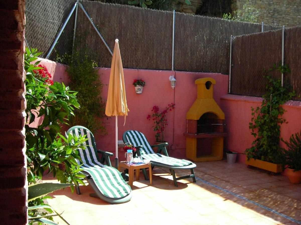 Viviendas Turísticas Arrayanes En El Centro Y Con Encanto