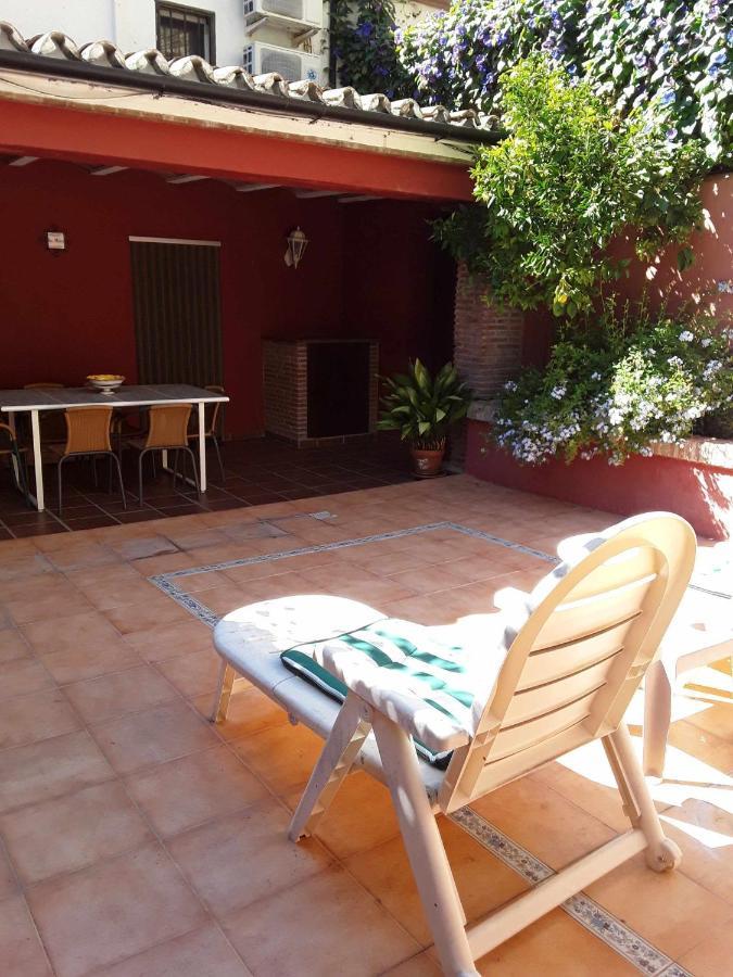 Viviendas Turísticas Arrayanes En El Centro Y Con Encanto Casa de Campo Ronda