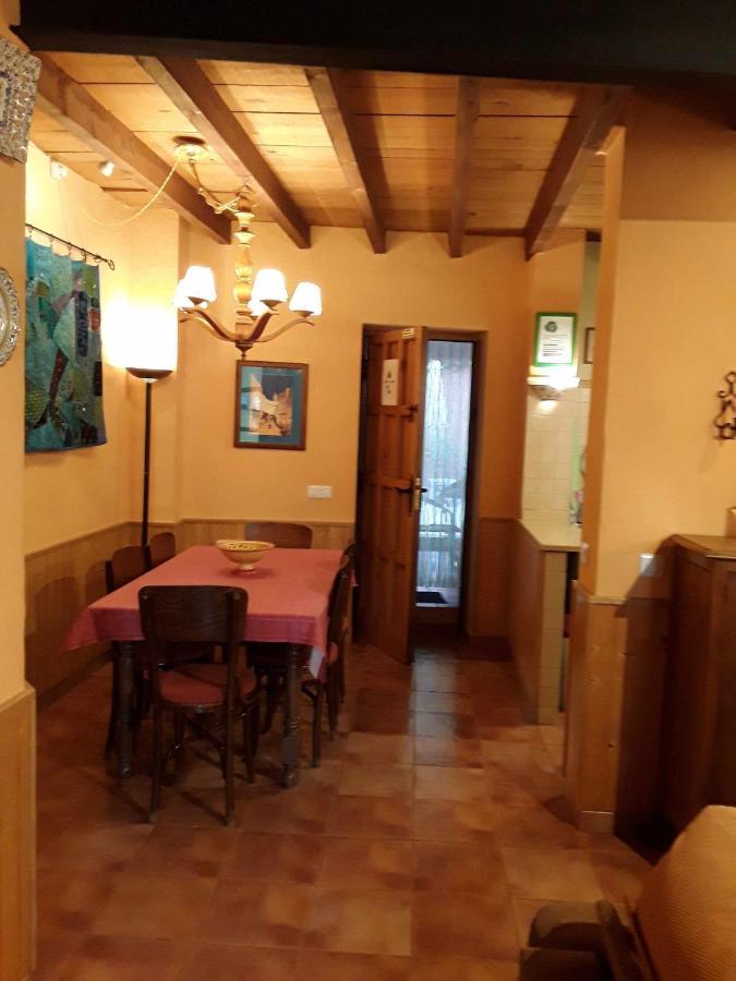 Viviendas Turísticas Arrayanes En El Centro Y Con Encanto Casa de Campo Ronda