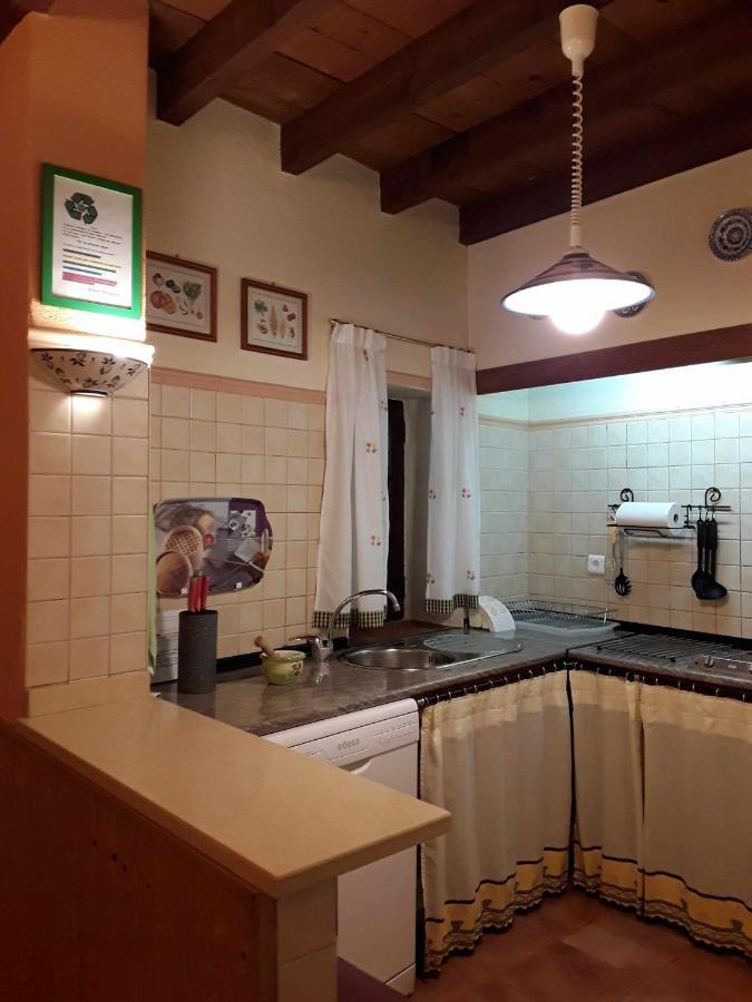 Landhaus Viviendas Turisticas Arrayanes