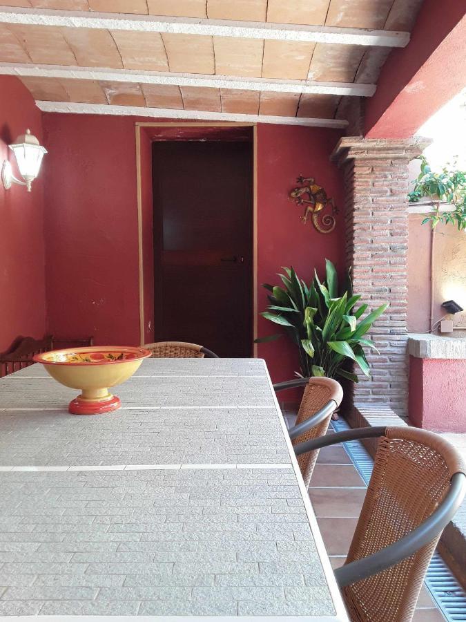 Viviendas Turísticas Arrayanes En El Centro Y Con Encanto Ronda