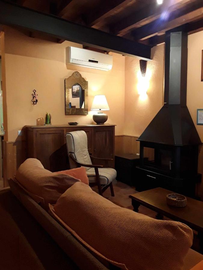 Landhaus Viviendas Turisticas Arrayanes
