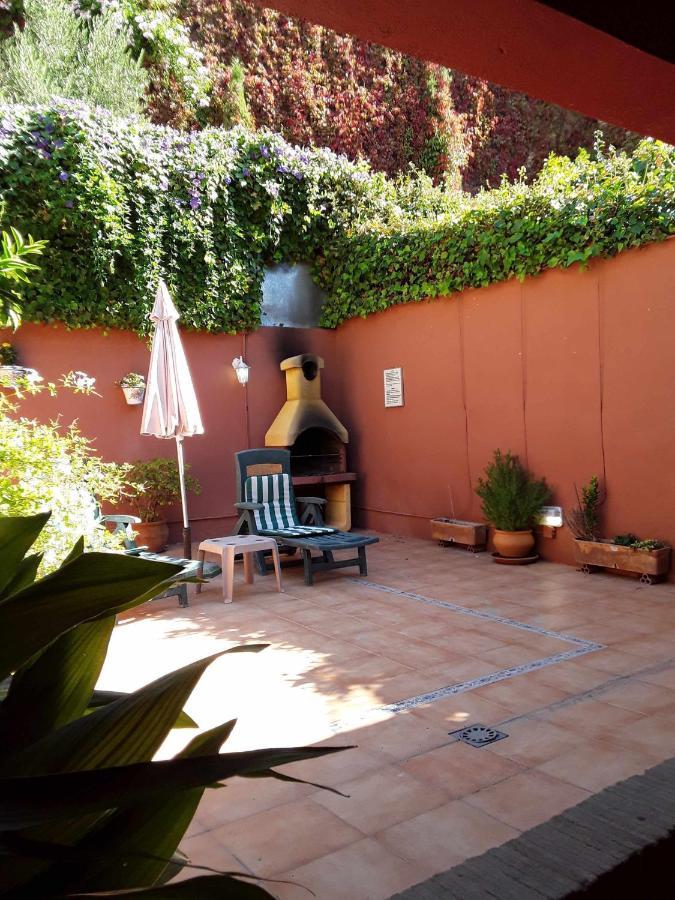 Viviendas Turísticas Arrayanes En El Centro Y Con Encanto Ronda