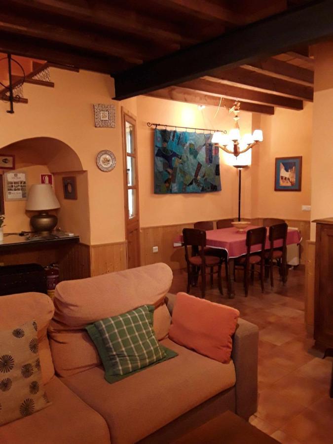 Viviendas Turísticas Arrayanes En El Centro Y Con Encanto * Ronda
