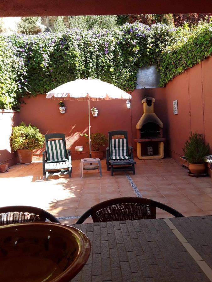Casa de Campo Viviendas Turísticas Arrayanes En El Centro Y Con Encanto Ronda