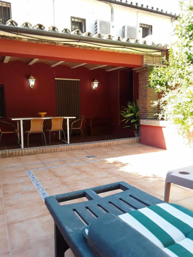 Viviendas Turísticas Arrayanes En El Centro Y Con Encanto Casa de Campo *