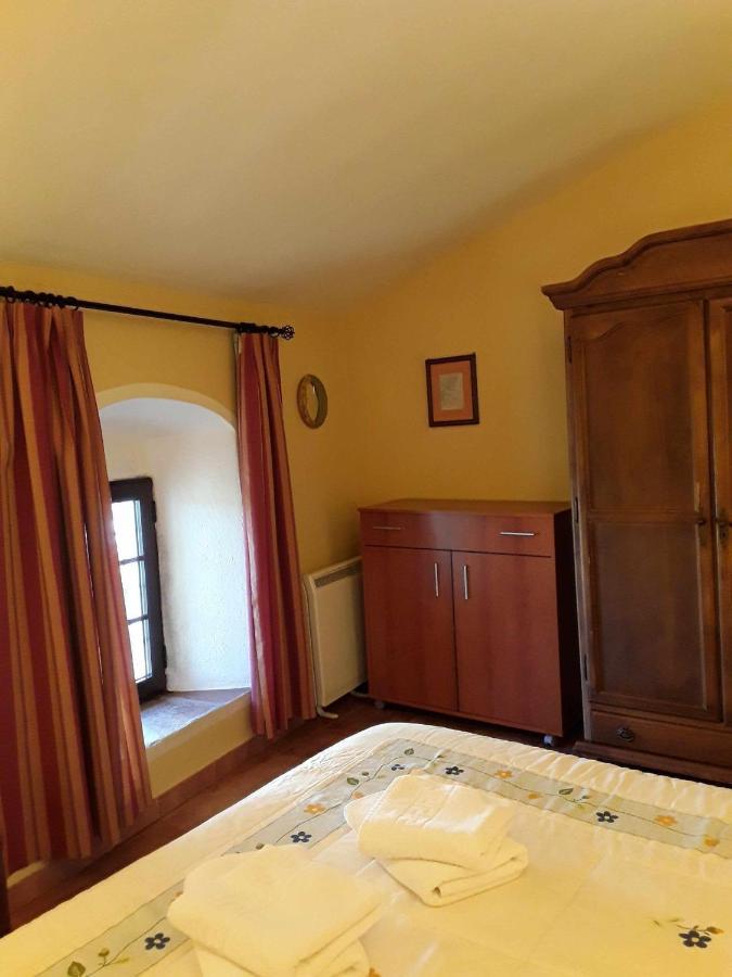 Landhaus Viviendas Turisticas Arrayanes Ronda