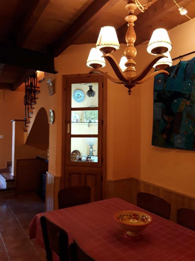 Casa de Campo Viviendas Turísticas Arrayanes En El Centro Y Con Encanto