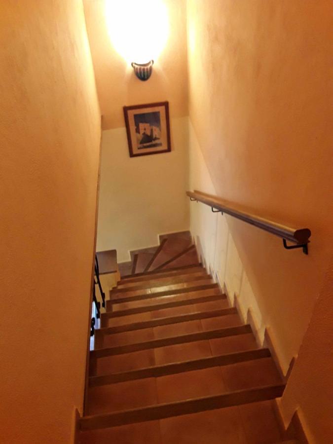 Landhaus Viviendas Turisticas Arrayanes