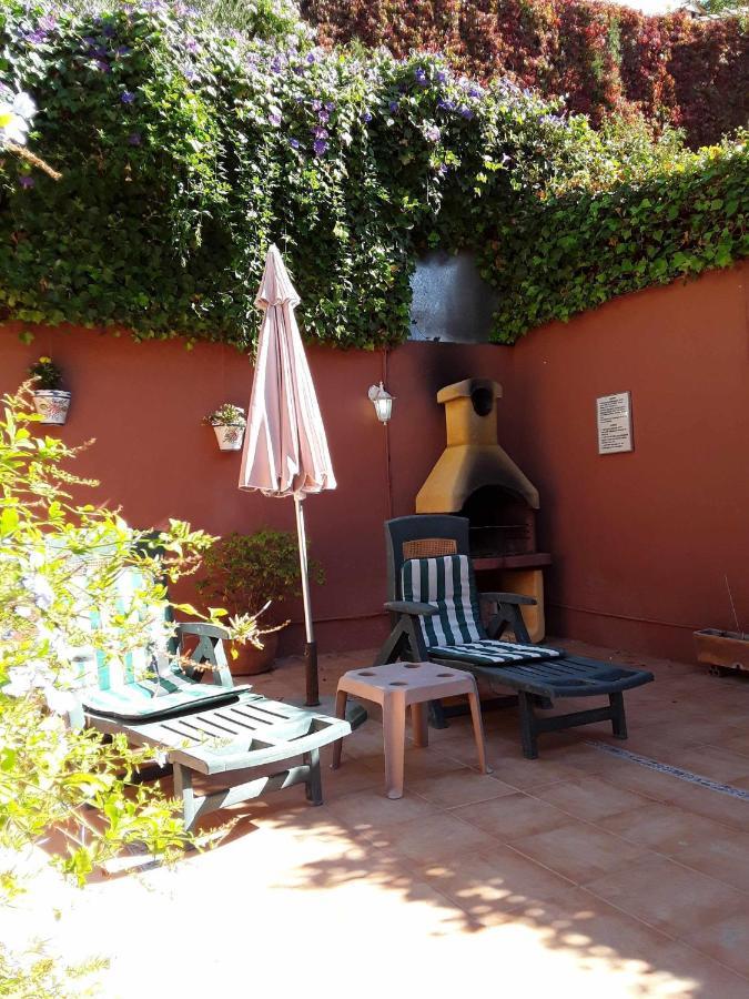 Viviendas Turísticas Arrayanes En El Centro Y Con Encanto * Ronda