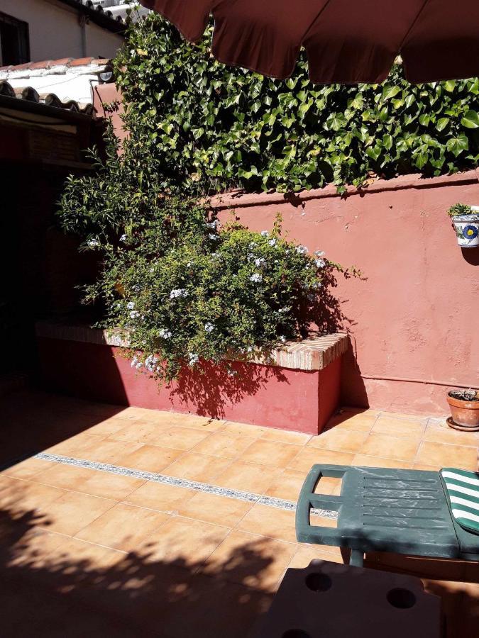 Viviendas Turísticas Arrayanes En El Centro Y Con Encanto