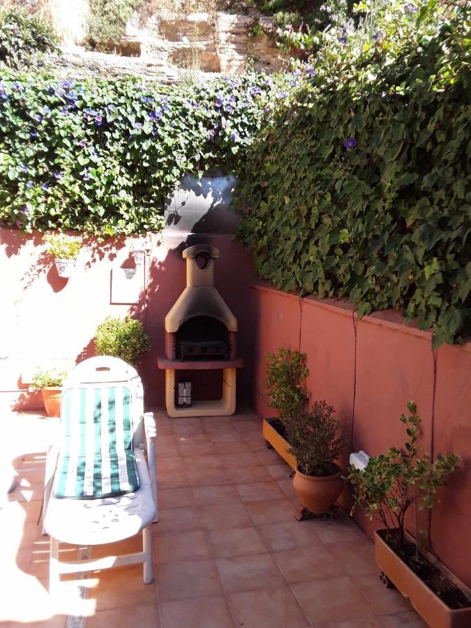 Casa de Campo Viviendas Turísticas Arrayanes En El Centro Y Con Encanto *