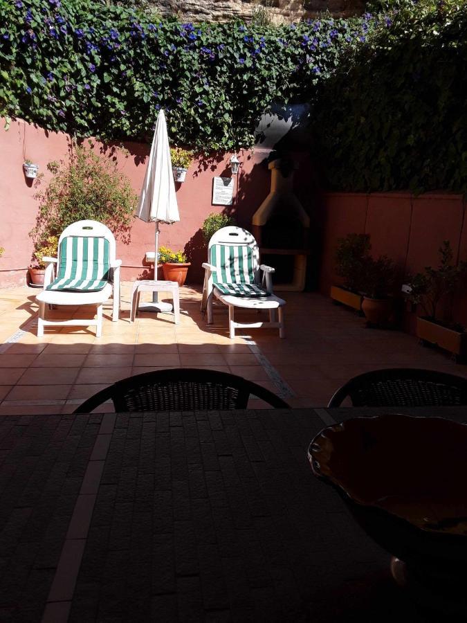 Viviendas Turísticas Arrayanes En El Centro Y Con Encanto * Ronda