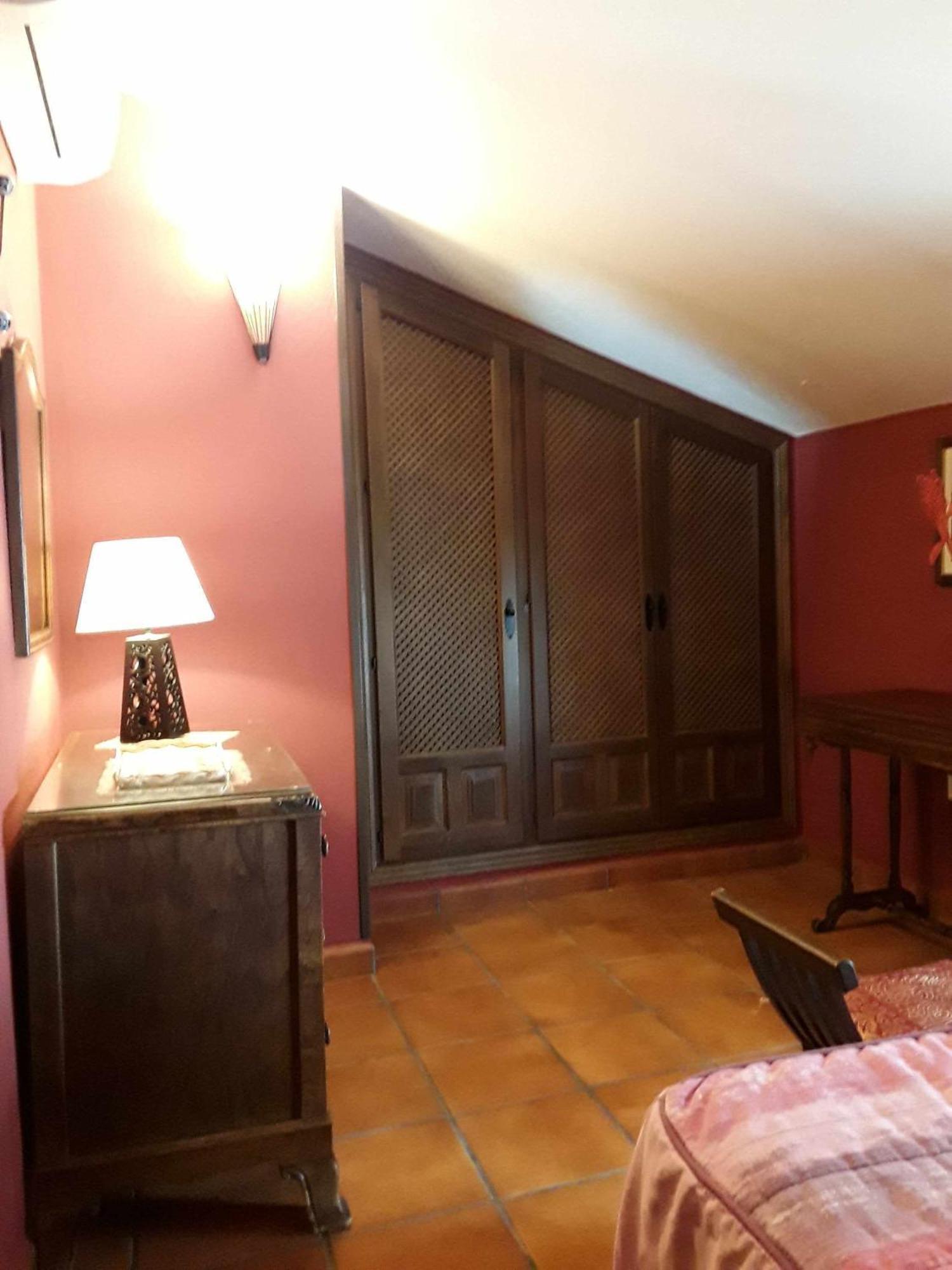 Viviendas Turisticas Arrayanes Landhaus Ronda