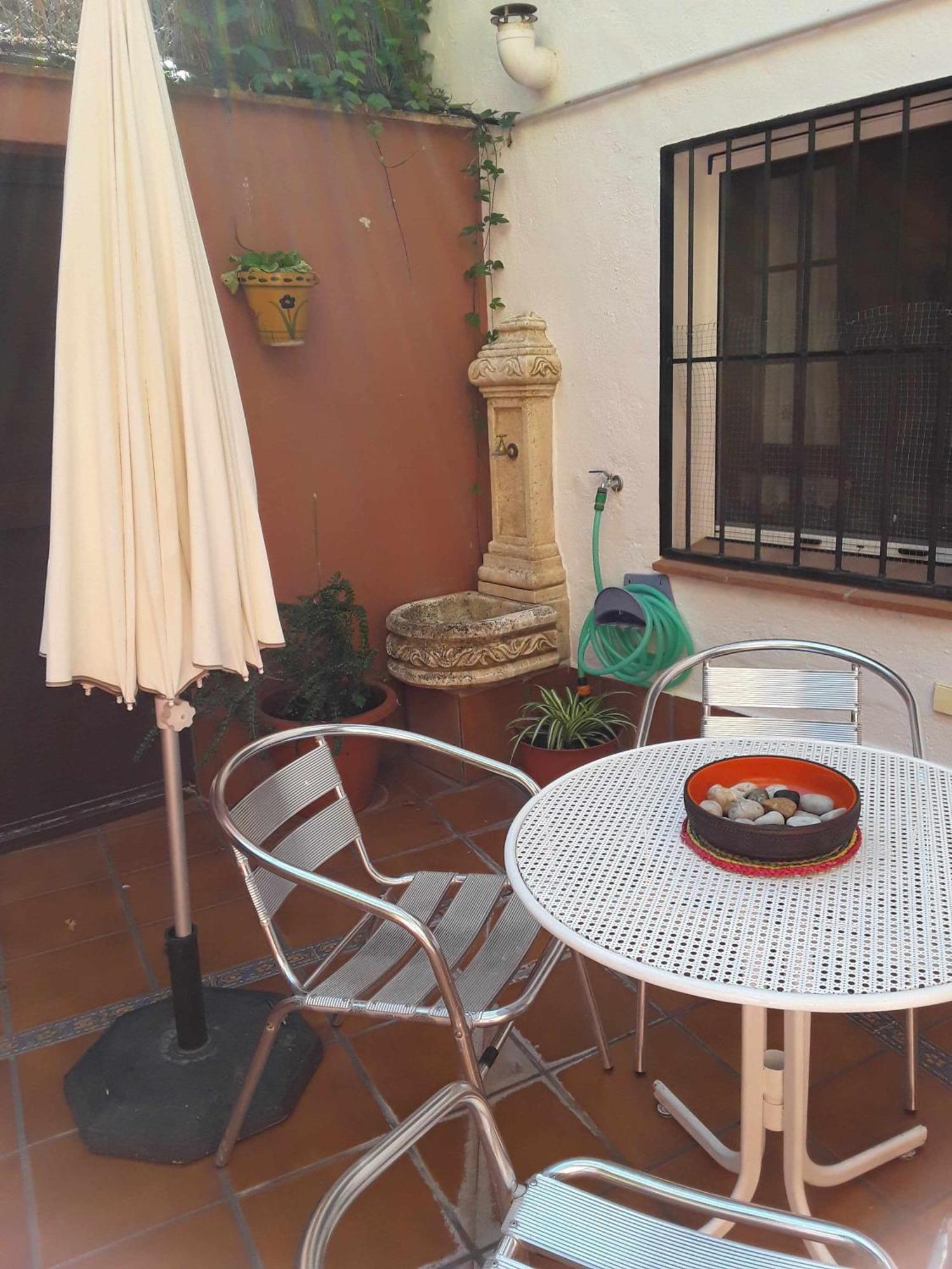 Viviendas Turísticas Arrayanes En El Centro Y Con Encanto Ronda