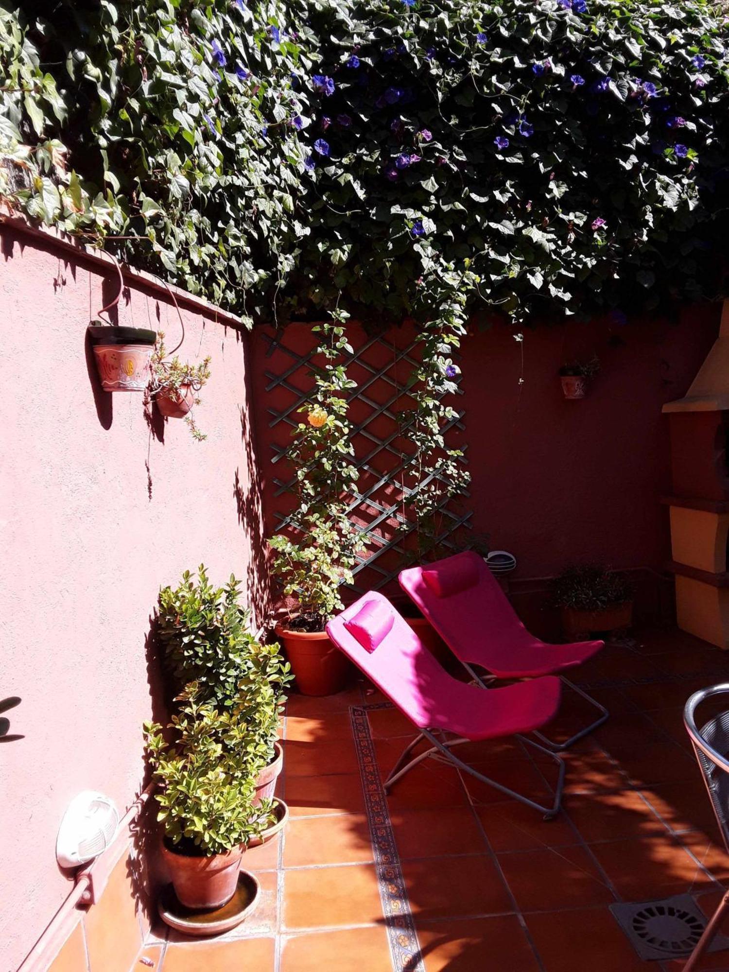 Viviendas Turísticas Arrayanes En El Centro Y Con Encanto Casa de Campo