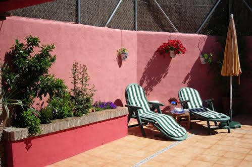 Viviendas Turísticas Arrayanes En El Centro Y Con Encanto Ronda