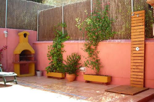 Casa de Campo Viviendas Turísticas Arrayanes En El Centro Y Con Encanto Ronda
