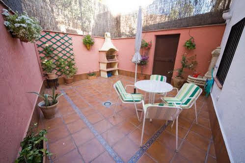 Viviendas Turísticas Arrayanes En El Centro Y Con Encanto * Ronda